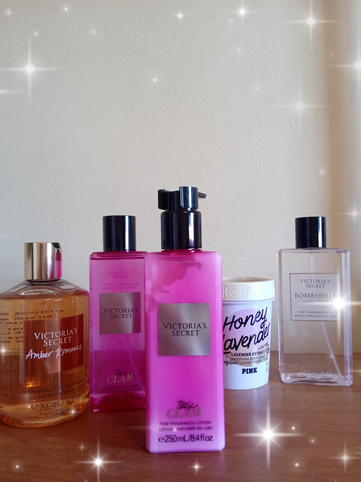 تصویر عطر بامبشل سداکشن او دو پرفیوم ویکتوریا سکرت
