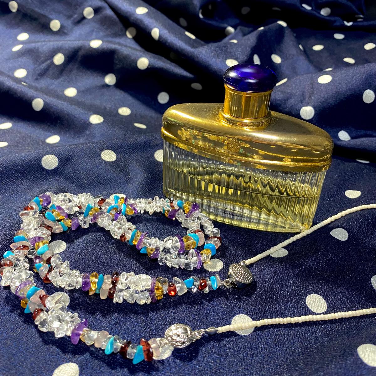 تصویر عطر ویکتوریا او دو کلن ویکتوریا سکرت