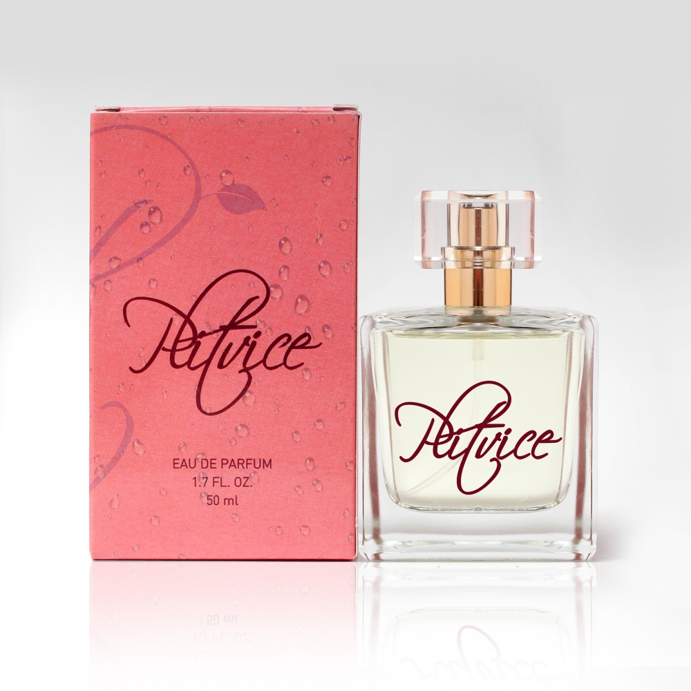 تصویر عطر پلیتوایس او دو پرفیوم دِ پلیتویس تایمز