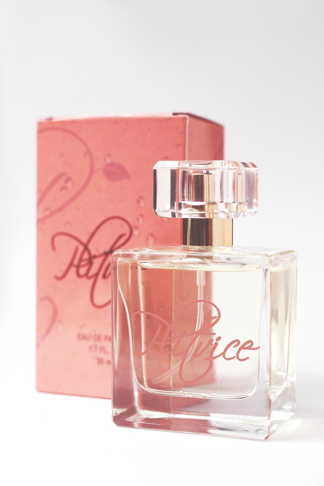 تصویر عطر پلیتوایس او دو پرفیوم دِ پلیتویس تایمز