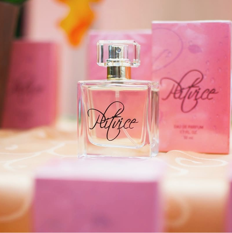 تصویر عطر پلیتوایس او دو پرفیوم دِ پلیتویس تایمز