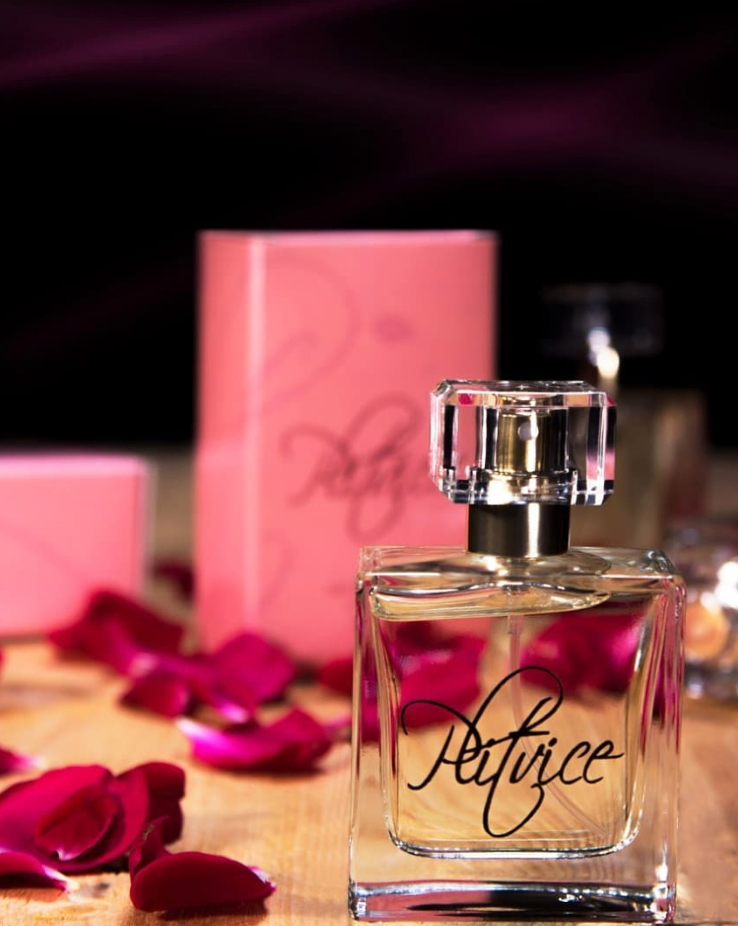 تصویر عطر پلیتوایس او دو پرفیوم دِ پلیتویس تایمز