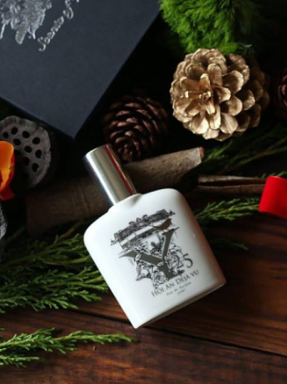 تصویر عطر هوی آن دژاوو وای ۲۵