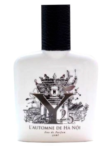 تصویر عطر لوتومنه د هانوی وای ۲۵