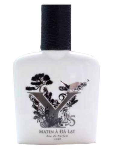 تصویر عطر متین ا د لات وای ۲۵