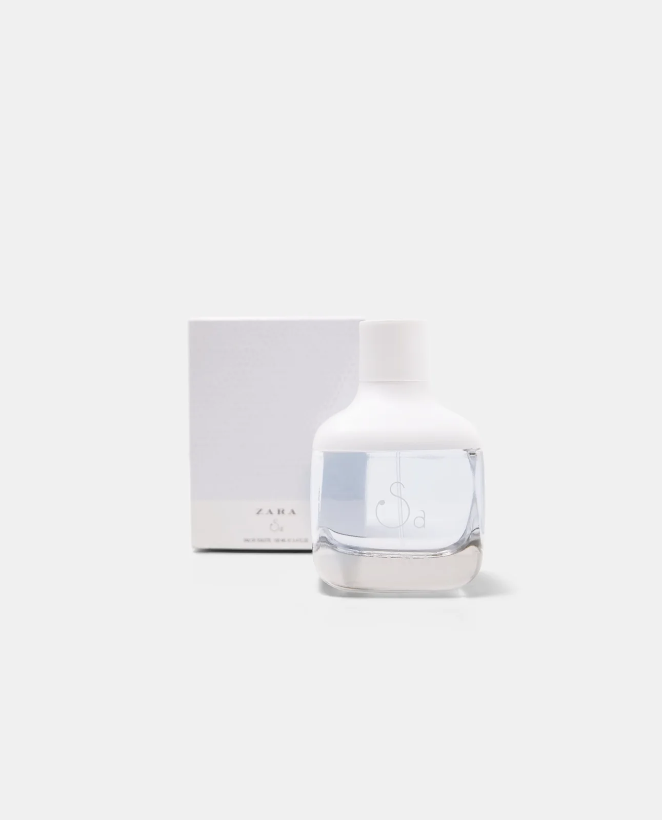 تصویر عطر سولار سا زارا