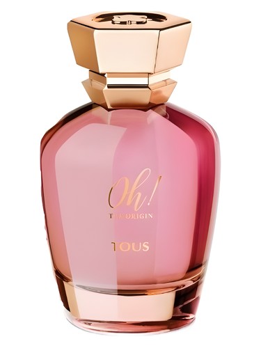 تصویر عطر اوه! دی اوریجین توس