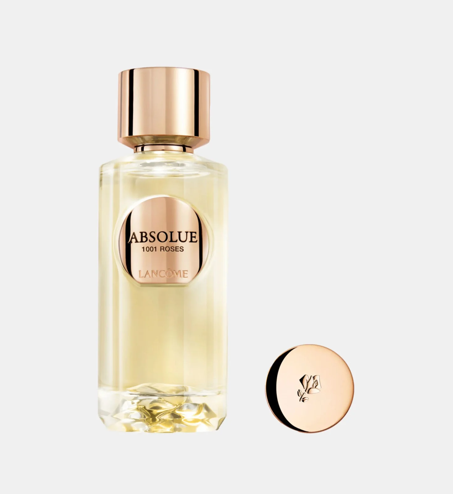 تصویر عطر ابسولو ۱۰۰۱ روزز لانکوم