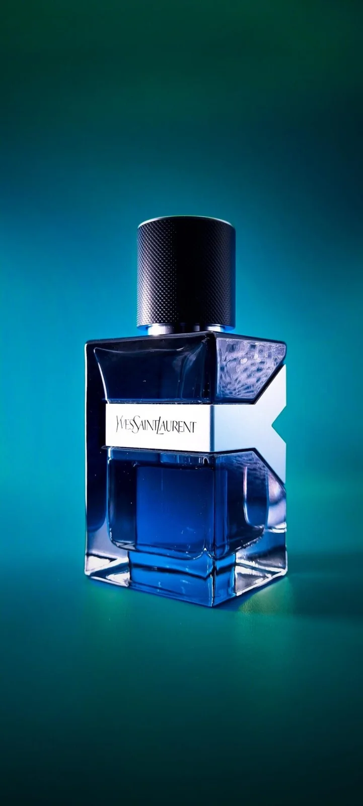 تصویر عطر وای او دو پرفیوم ایو سن لوران