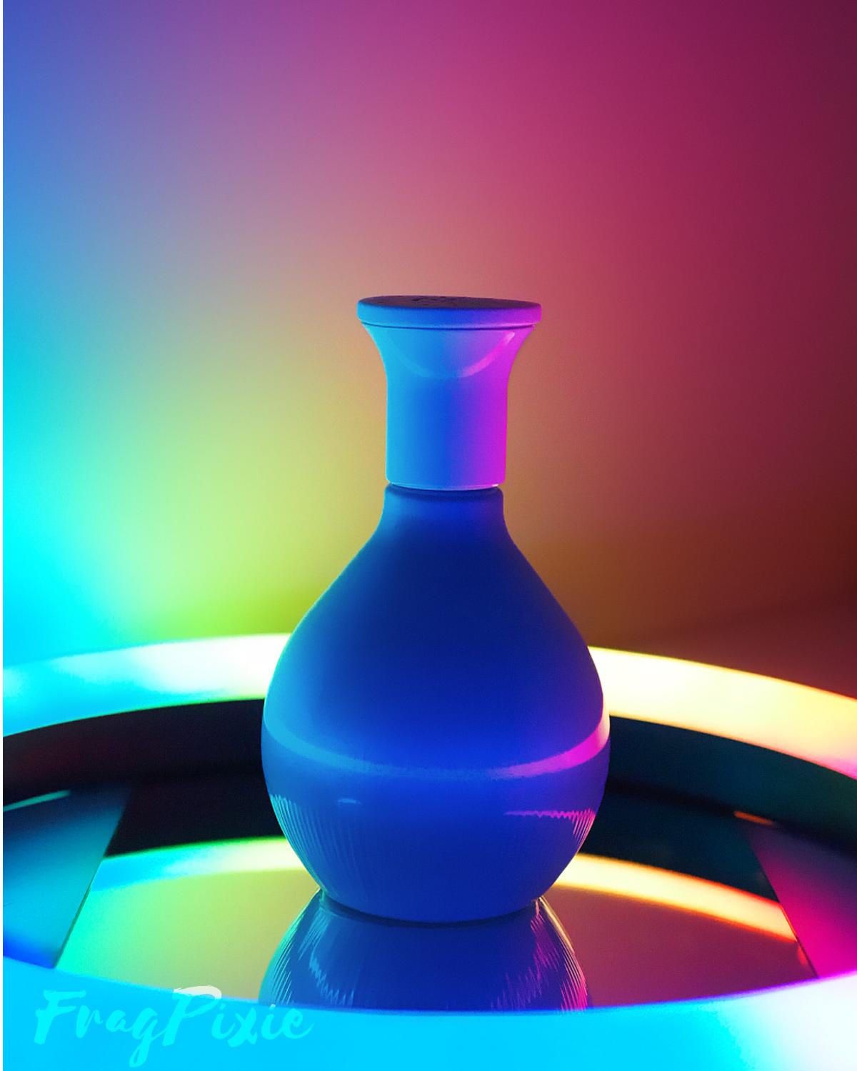 تصویر عطر یین ترنسفورمیشن پرفیوم دِ هارمونیست