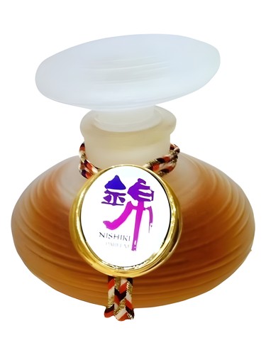 تصویر عطر نیشیکی شیسیدو