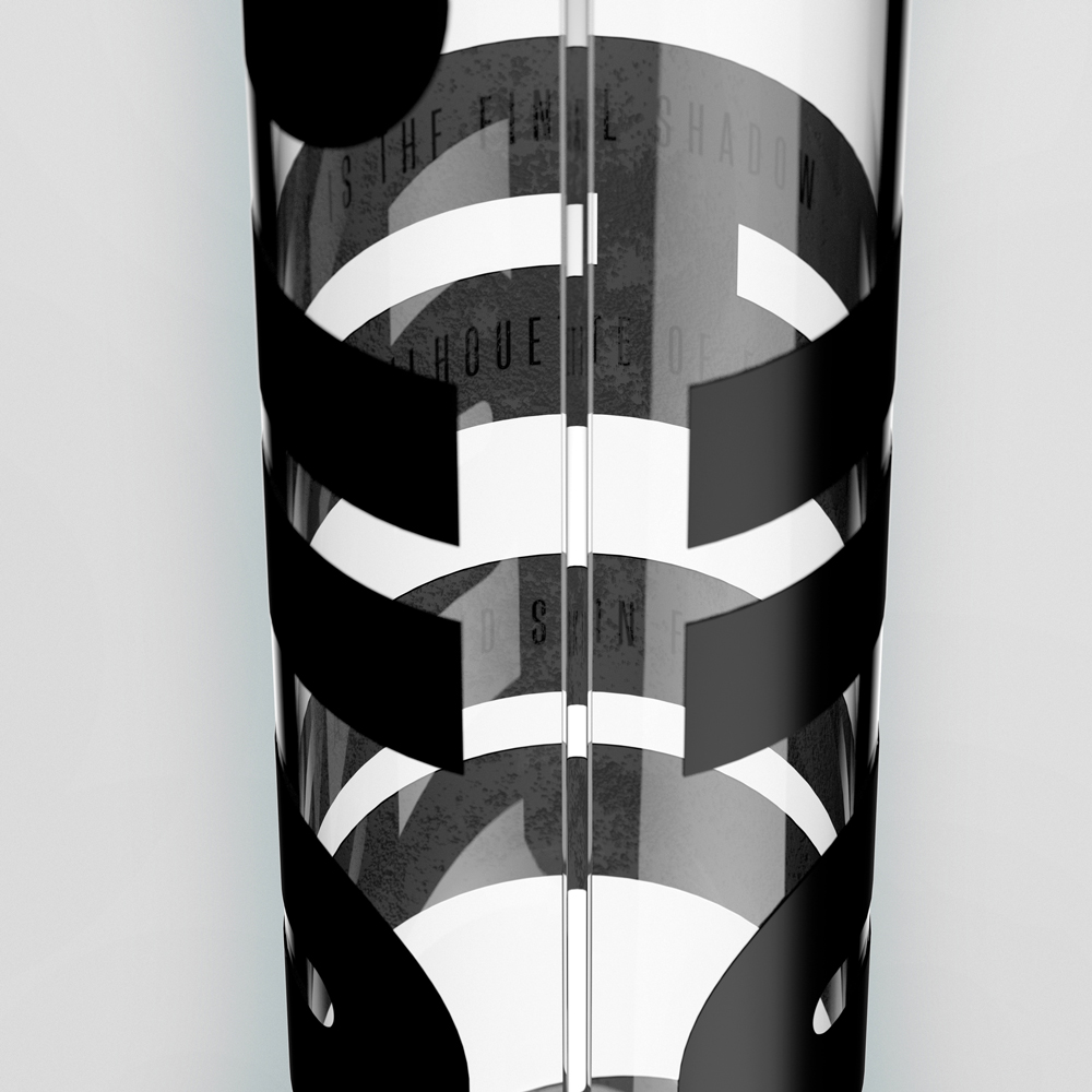تصویر عطر دارکنس یوجی یاماموتو