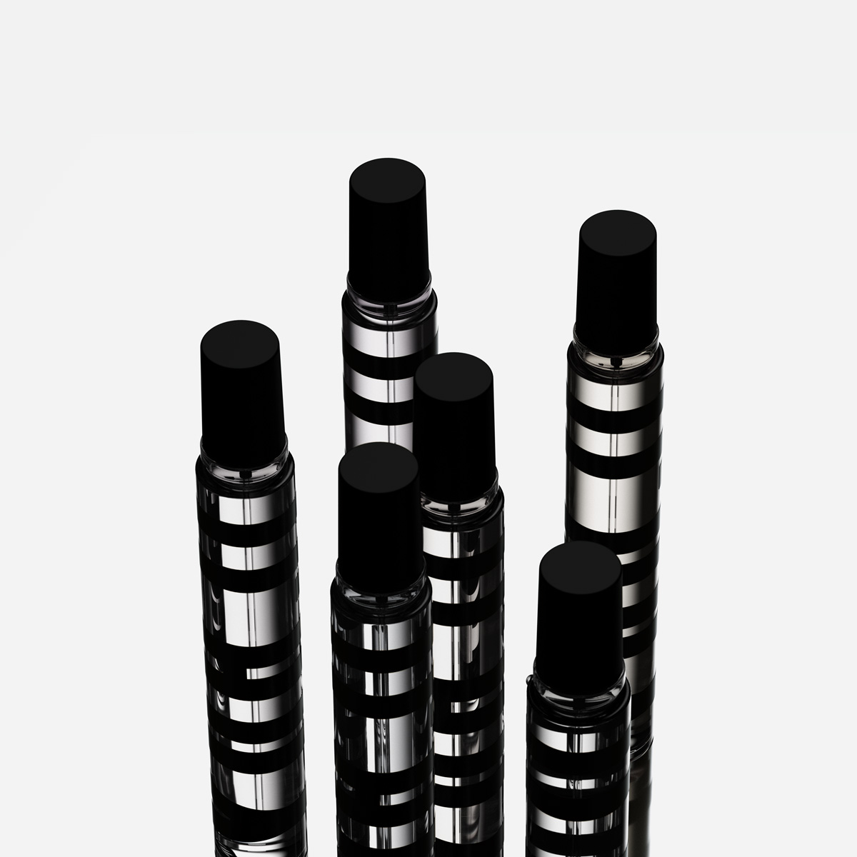 تصویر عطر دارکنس یوجی یاماموتو