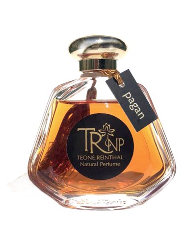 تصویر عطر پاگن تی‌آر‌ان‌پی