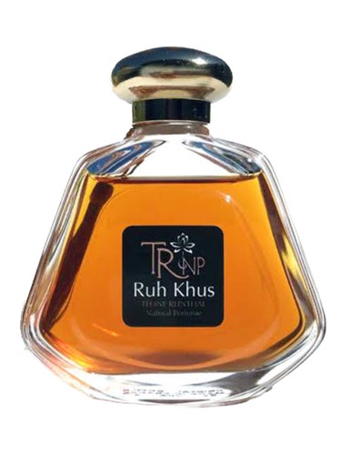 تصویر عطر روح خوس تی‌آر‌ان‌پی