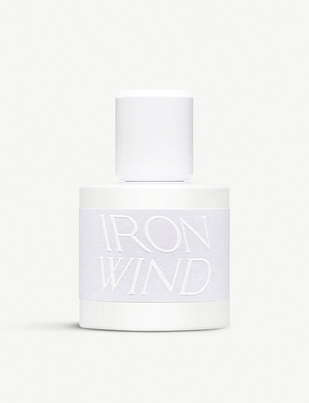 تصویر عطر آیرون ویند توبالی