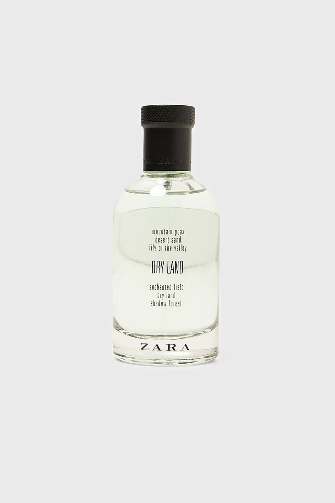 تصویر عطر درای لند زارا