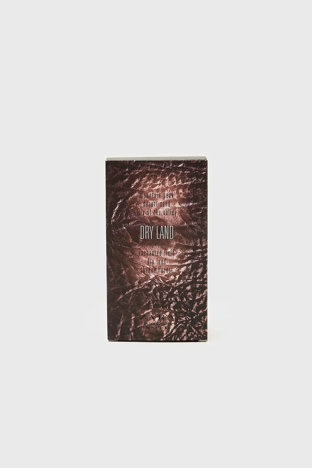 تصویر عطر درای لند زارا