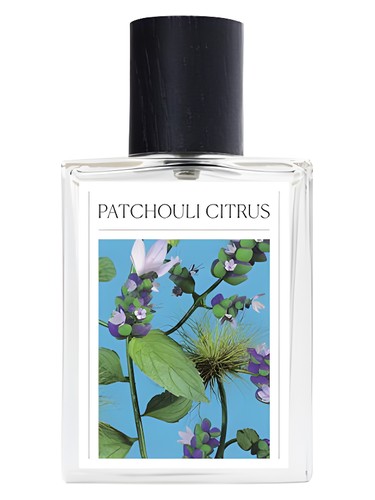 تصویر عطر پچولی سیترس دِ ۷ ورچوز