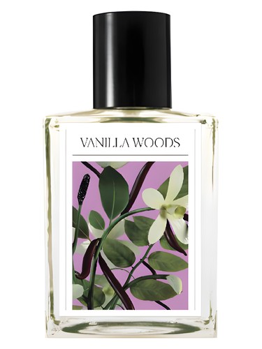 تصویر عطر وانیلا وودز دِ ۷ ورچوز