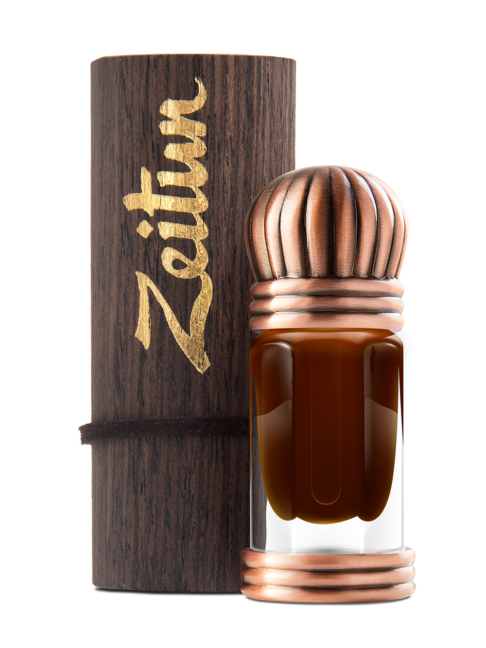 تصویر عطر بلک ماسک عطر زیتون