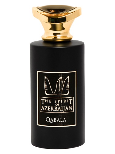 تصویر عطر قبالا دِ اسپیریت آو آزربایجان