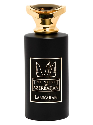 تصویر عطر لانکران دِ اسپیریت آو آزربایجان