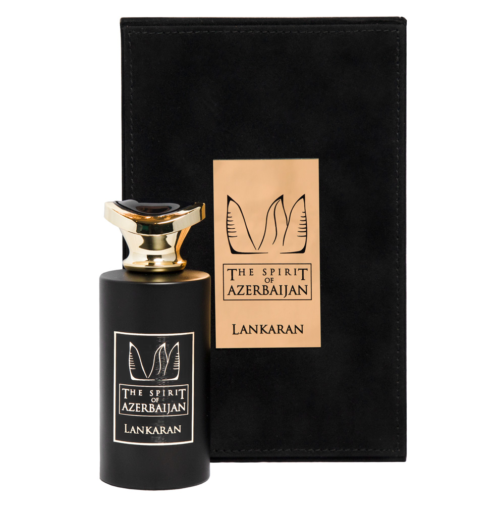 تصویر عطر لانکران دِ اسپیریت آو آزربایجان