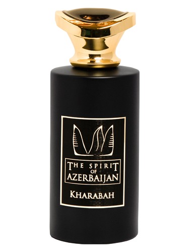 تصویر عطر خرابه دِ اسپیریت آو آزربایجان