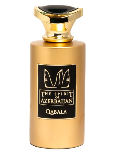 تصویر عطر قابالا دِ اسپیریت آو آزربایجان