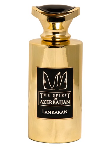 تصویر عطر لانکاران دِ اسپیریت آو آزربایجان