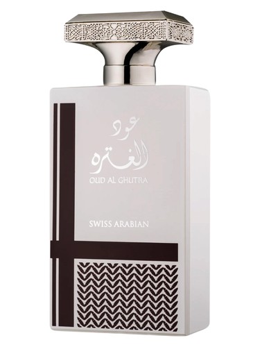 تصویر عطر اود الغتره سوئیس عربین