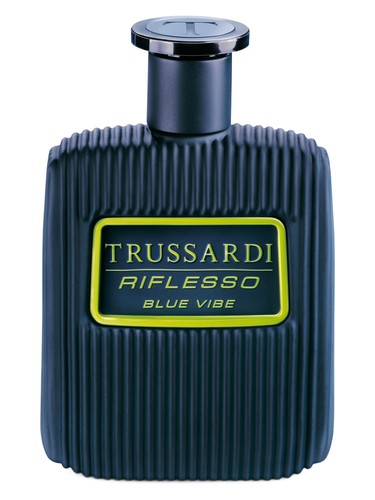 تصویر عطر ریفلسو بلو ویب تروساردی