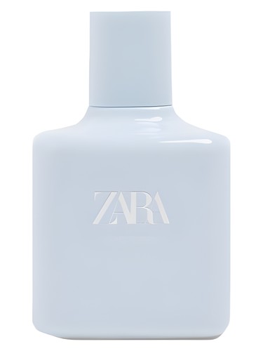 تصویر عطر بلو کندی زارا