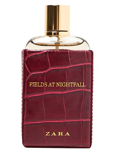 تصویر عطر فیلدز ات نایتفال ۲۰۱۸ زارا