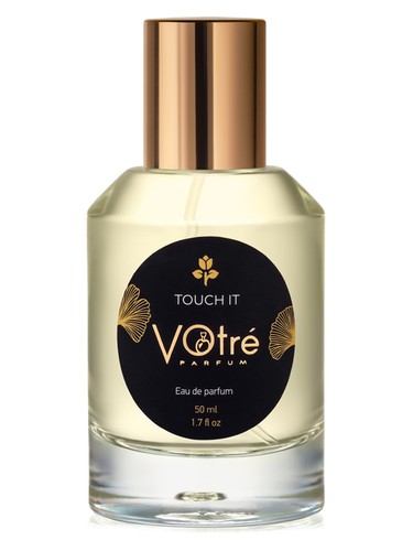 تصویر عطر تاچ ایت ووتر پرفیوم