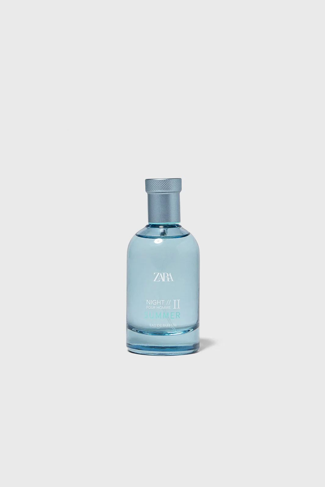 تصویر عطر زارا نایت پور هوم دو سامر