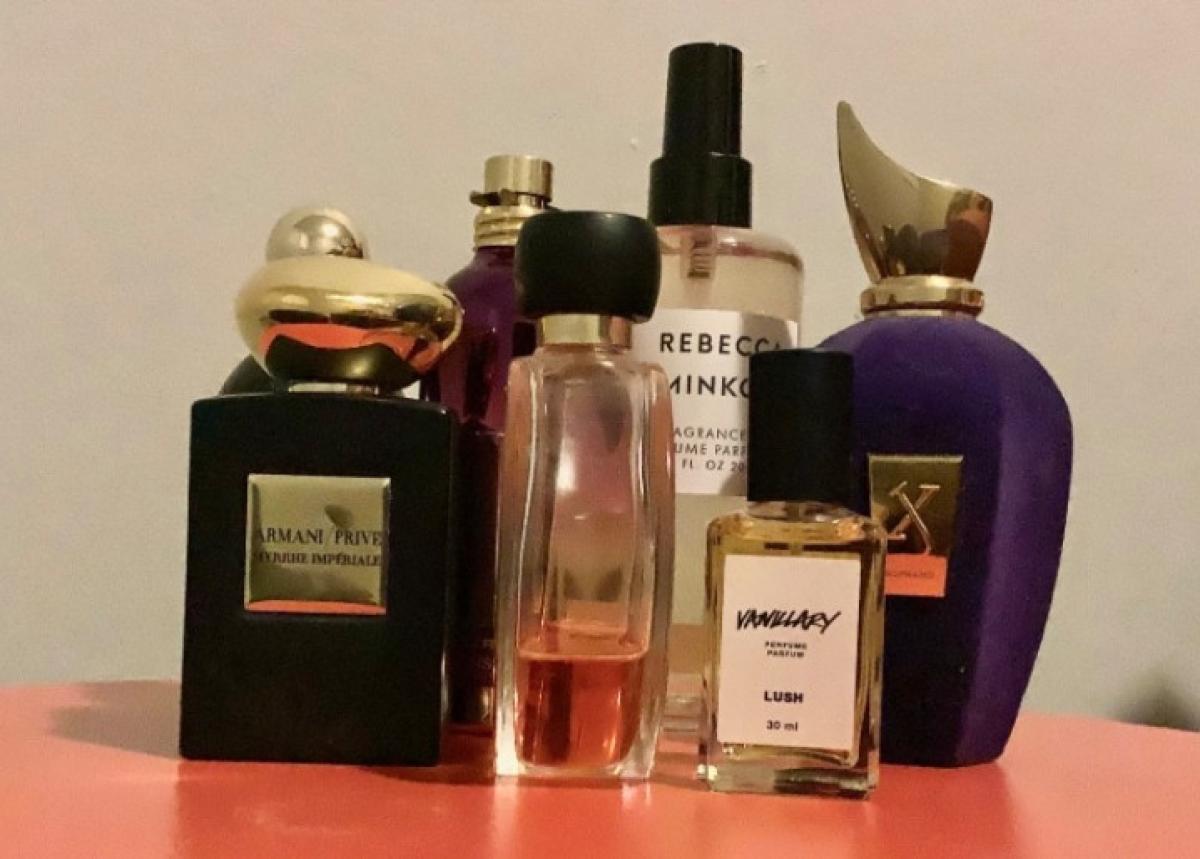 تصویر عطر سوپرانو زرجوف
