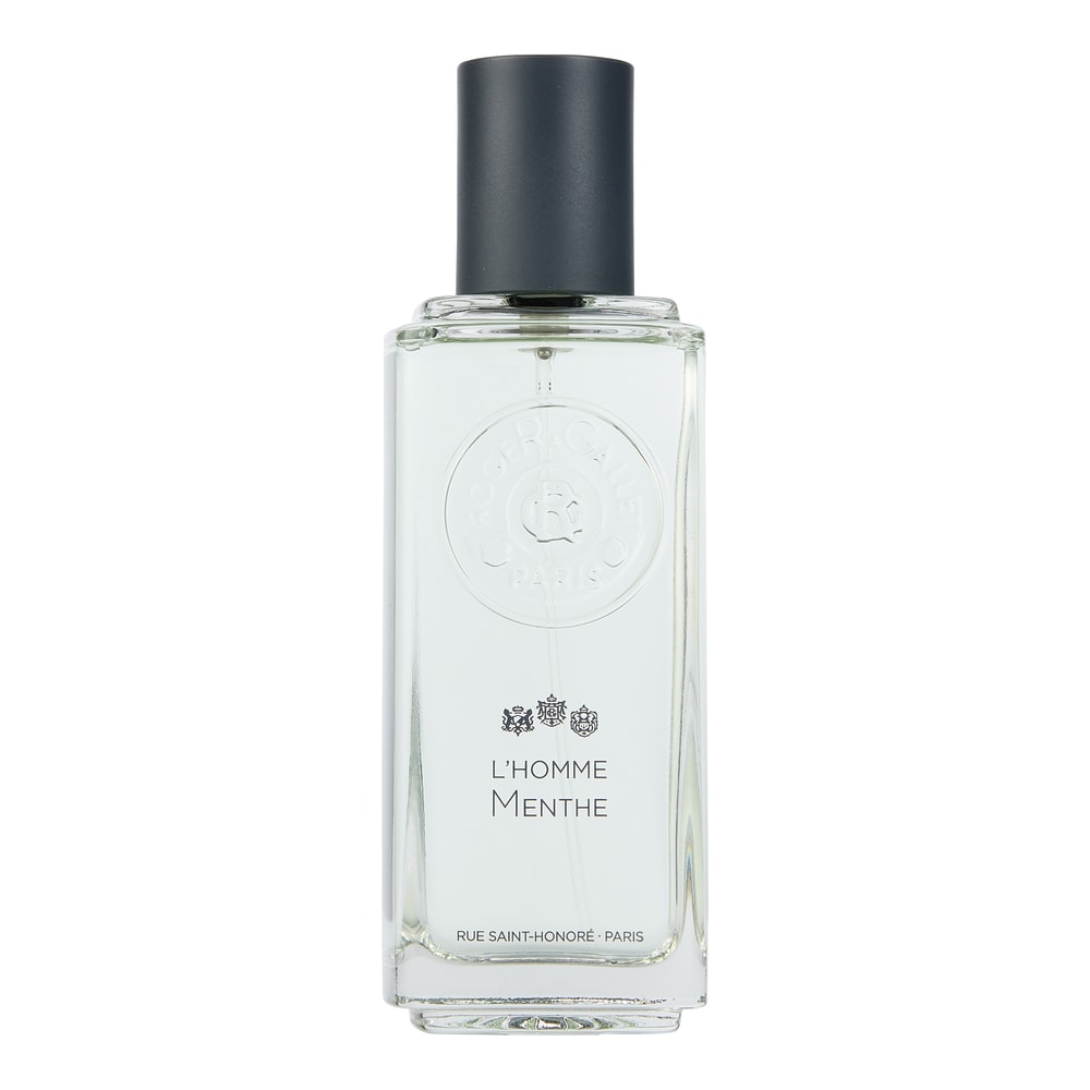 تصویر عطر لهوم منته روژه اند گاله