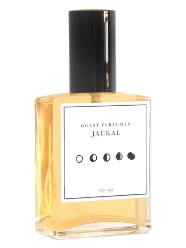 تصویر عطر جکال گوست