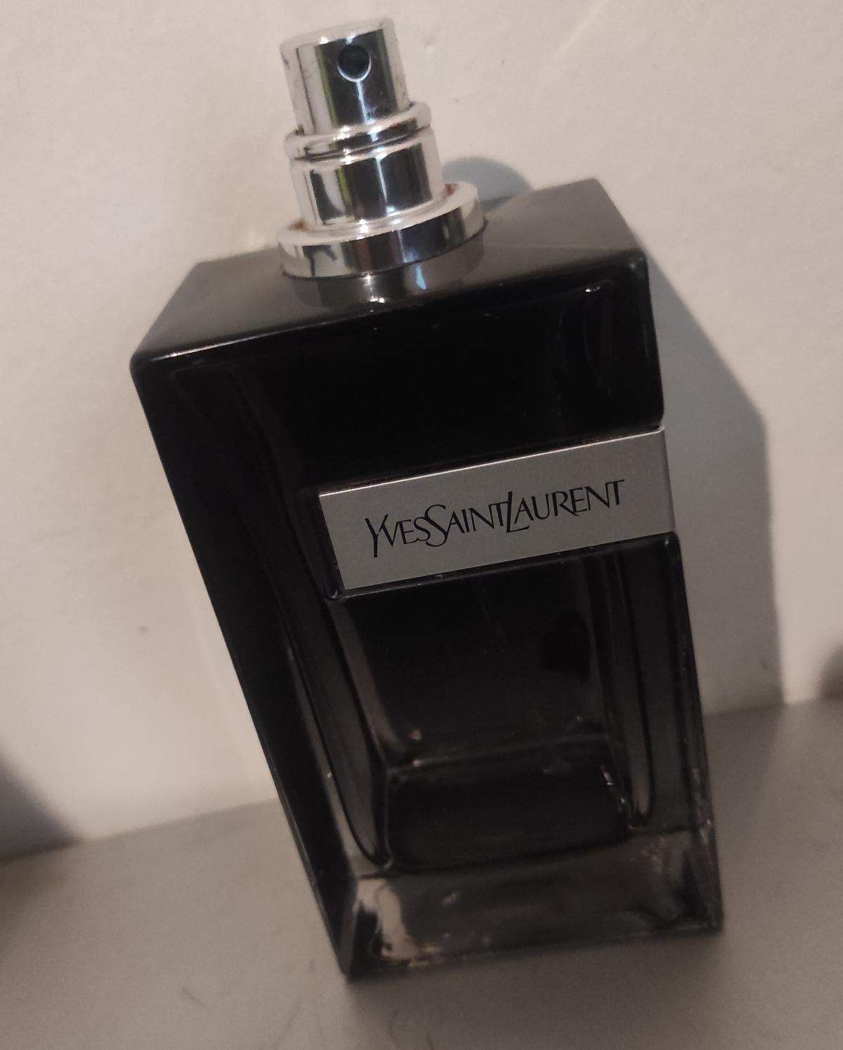 تصویر عطر وای لایو ایو سن لوران