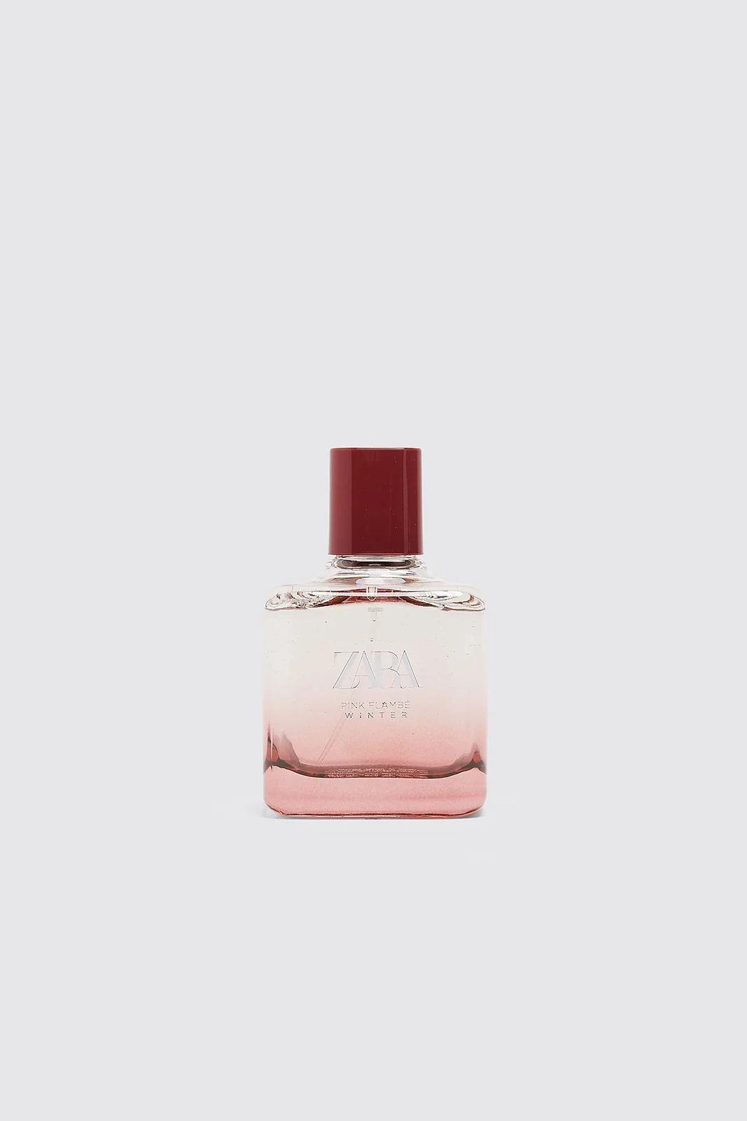 تصویر عطر پینک فلامب وییتر زارا