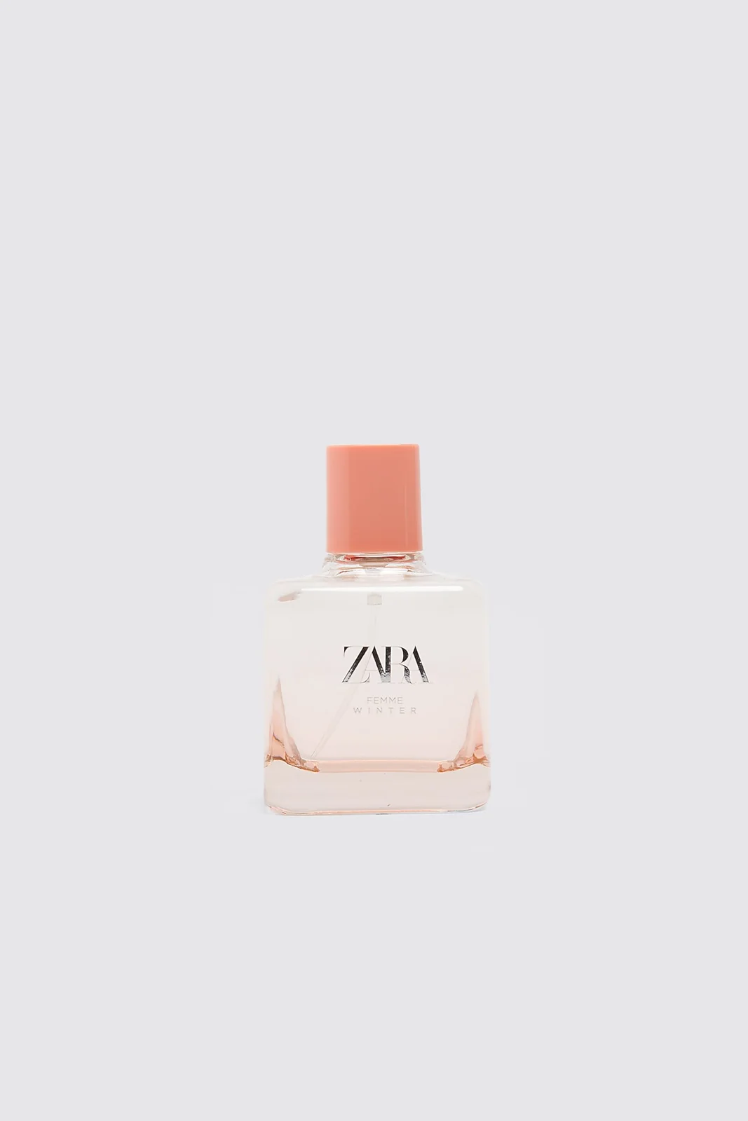 تصویر عطر فم وینتر زارا