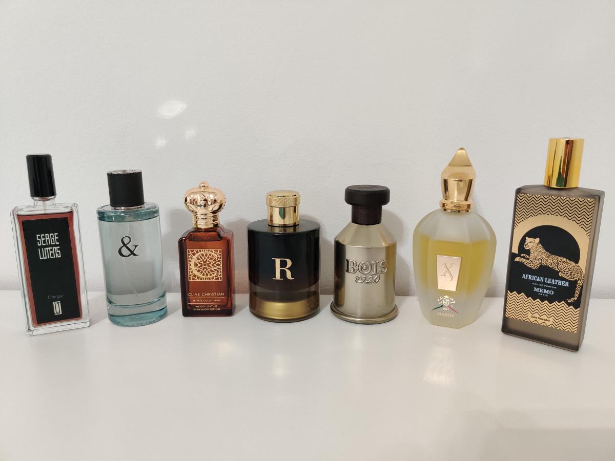تصویر عطر پانتئون آر پَنتیان روما