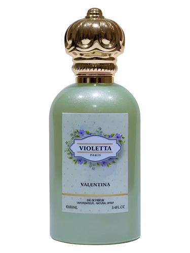 تصویر عطر والنتینا ویولِتا پاریس