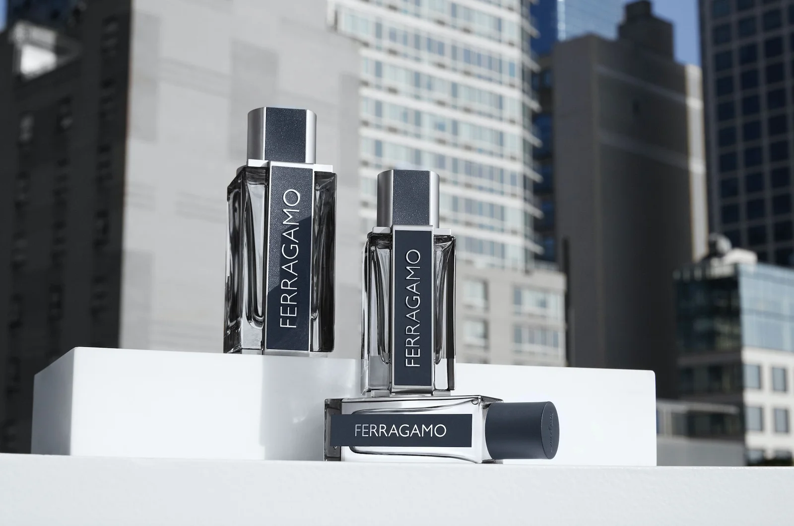 تصویر عطر فراگامو سالواتوره فراگامو