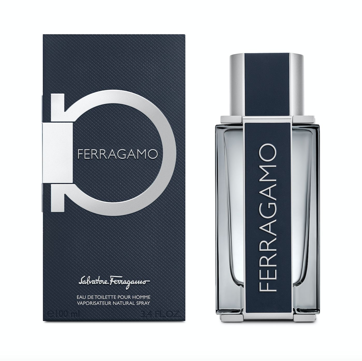 تصویر عطر فراگامو سالواتوره فراگامو