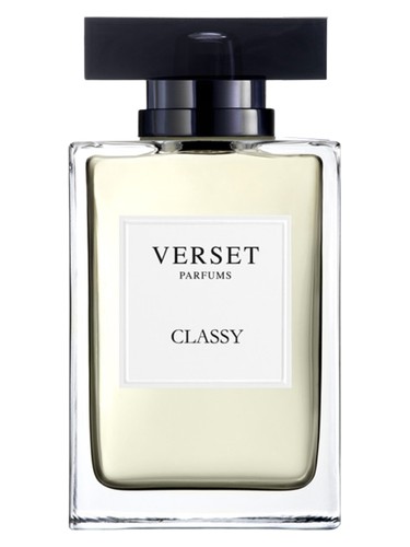 تصویر عطر کلاسی ورسه پرفیومز