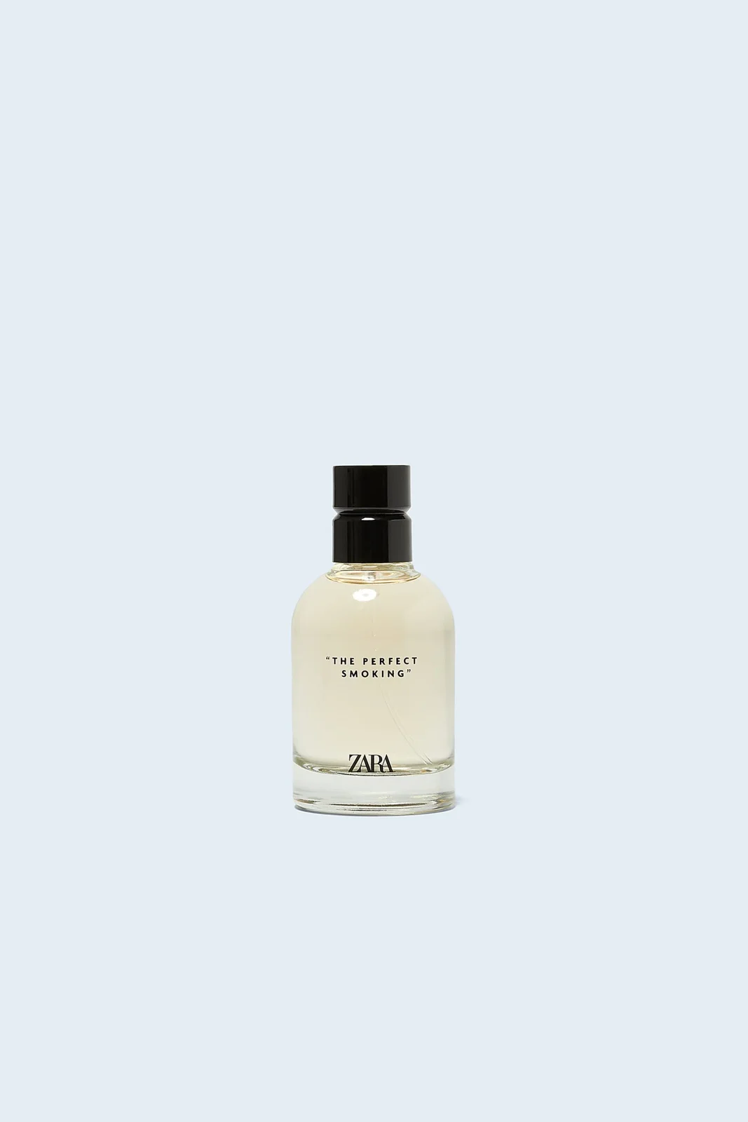 تصویر عطر د پرفکت اسموکینگ زارا