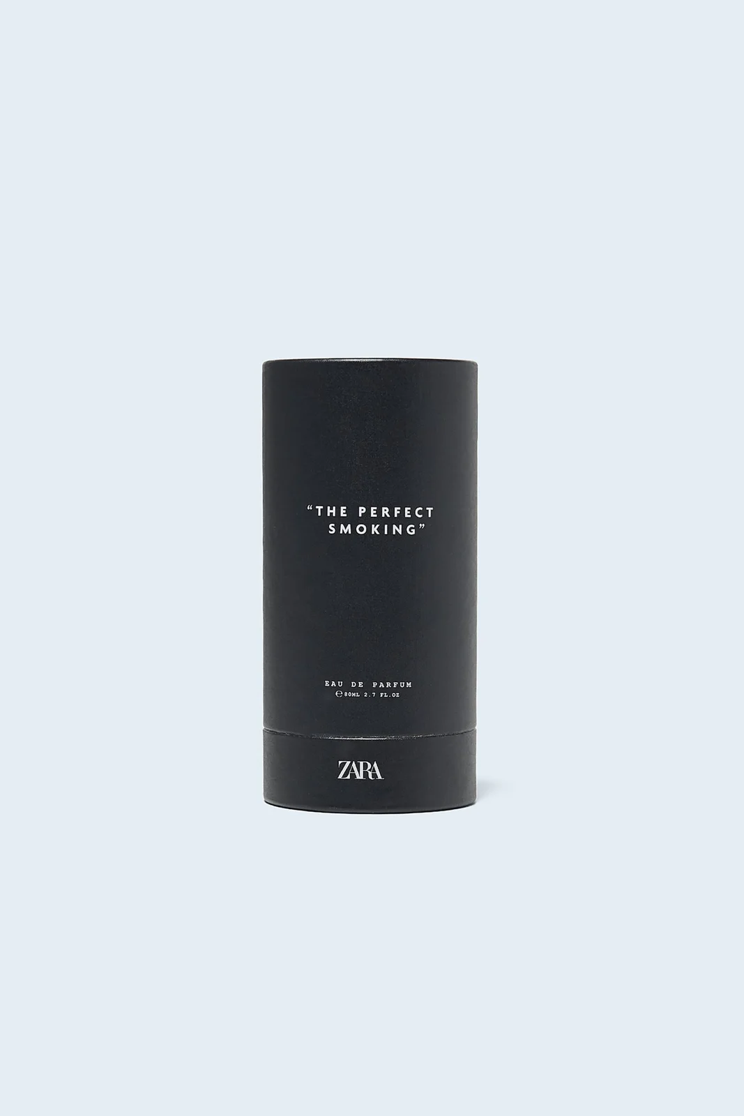 تصویر عطر د پرفکت اسموکینگ زارا